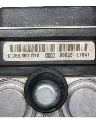 Modulo Abs Chevrolet Camaro 3.6l 10-11 92246443