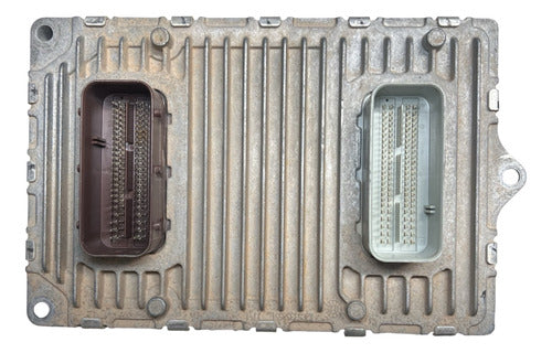 Computadora Dodge Avenger 3.6l A/t 2012 P05150657aa