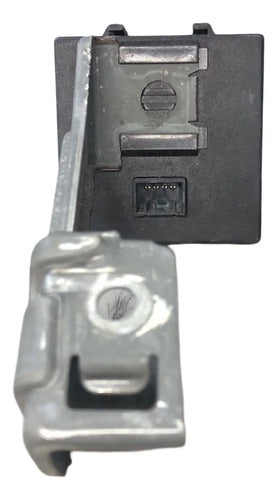 Modulo Entrada De Llave Altima Hibrido 2007-2014 28595 Ja00a