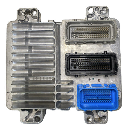 Computadora Buick Lucerne 4.6l 2006 12605330 (ymxb)