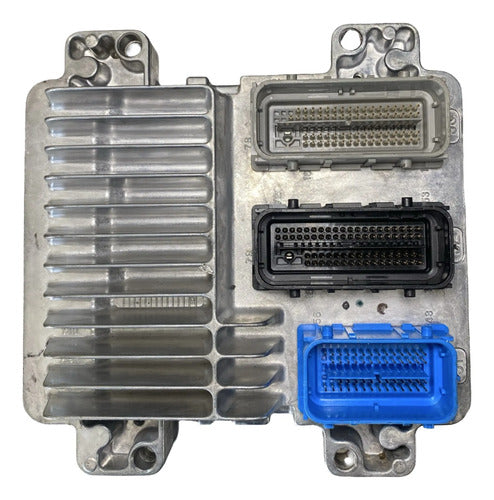 Pcm Computadora Buick Lucerne 4.6l 2006 12605330 (ymxb)