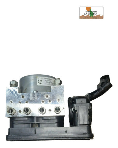 Modulo Abs Honda Civic 2.0l 2016-2018 57110-tba-a070-m1 (a0)