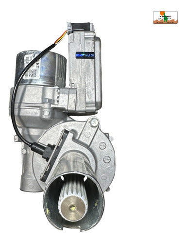 Columna De Dirección Asistida Nissan Sentra 2013-2019