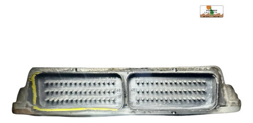 Pcm Computadora Nissan Platina 1.6l 2006 S110130841 B