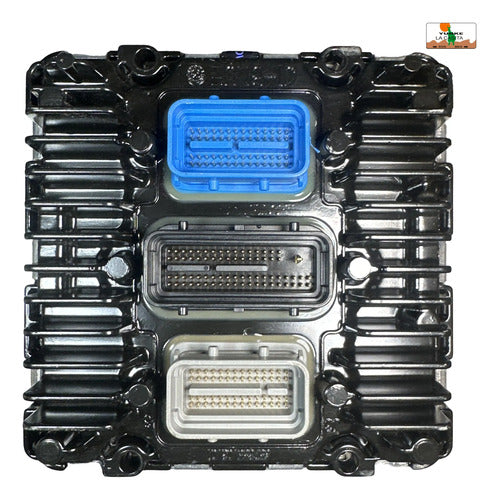 Pcm Computadora Cadillac Deville 4.6l 04-05