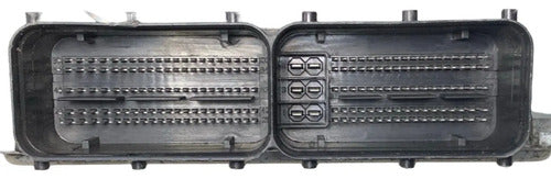 Pcm Computadora Hyundai Sonata 2.4l 15-17 39101-2ggl1