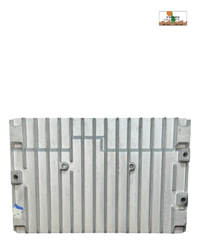 Computadora Dodge Dakota 4.7l A/t 2006 P56044743ad
