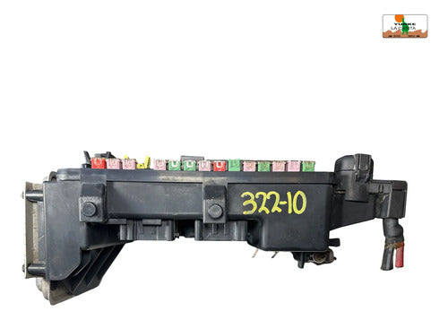 Caja De Fusibles Dodge Ram 1500 5.7l 02-05