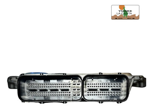 Computadora Kia Sportage 2.4l A/t 2011-2013 39137-2g692