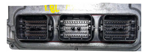 Pcm Computadora Honda Civic 1.8l 12-13 37820-r1a-a05 (cg)