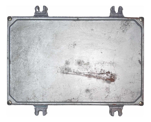 Computadora Acura Integra 1.8l 1997 37820-p75-a53
