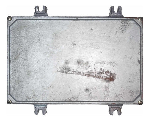 Pcm Computadora Acura Integra 1.8l 1997 37820-p75-a53