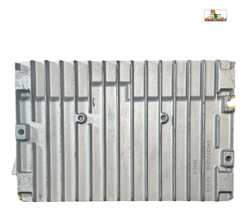 Computadora Dodge Neon 2.0l 2004 05034190ak