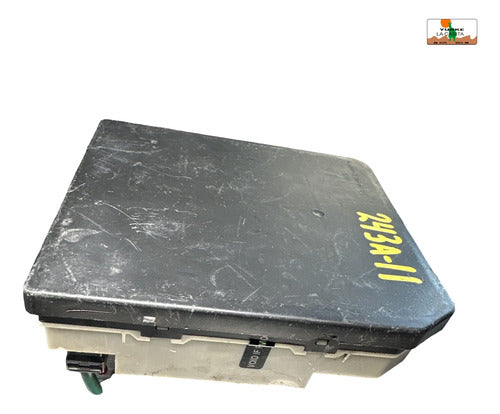 Caja De Fusibles Nissan Sentra 2.0l 07-12