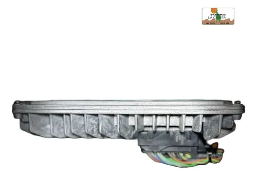Computadora Chevrolet Traverse 2.4l 2012 12648906 (aa69)