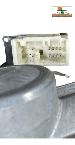 Columna De Dirección Nissan Tida 1.8l 2007-2018 J1-00326 C3