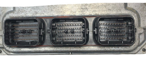 Computadora Honda Civic 1.8l 12-13 37820-r1y-l57 (fn)