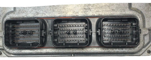 Pcm Computadora Honda Civic 1.8l 12-13 37820-r1y-l57 (fn)