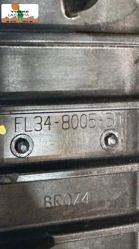Radiador Ford F-150 3.5l 2015-2020 Fl34-8005-bd