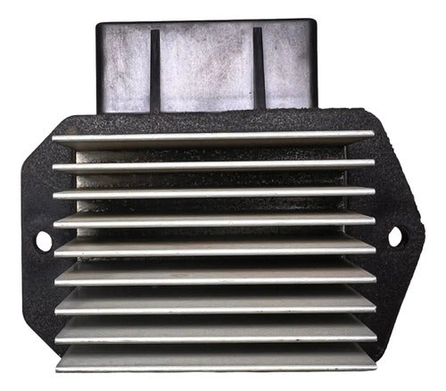 Resistencia Motor Del Ventilador 4runner 2007 499300-2121