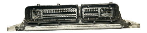 Computadora Nissan Frontier 4.0l 2006 Mec80-371 A1 (mh)
