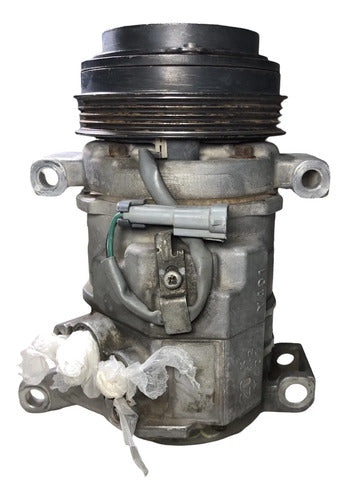 Compresor Cadillac Escalade 07-08 Mc447220-4426