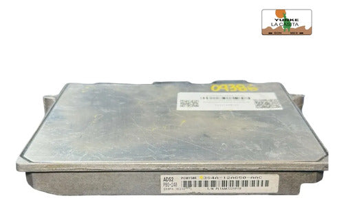 Computadora Ford Focus 2.3l 03-04 3s4a-12a650-aac