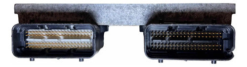 Pcm Computadora Hyundai Santa Fe 3.3l 17-18 39100-3cdp0