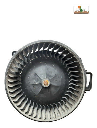 Motor Blower A/c Ford F-150 15-20 Fl3h-19846-af