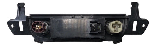 Módulo De Tracción Chevrolet Suburban 08-13 15916334