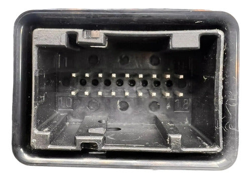 Velocímetro Cluster Fiat 500 2012 5550030910