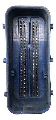Pcm Computadora Dodge Dart 2.4l 15-16 P68258528aa P2