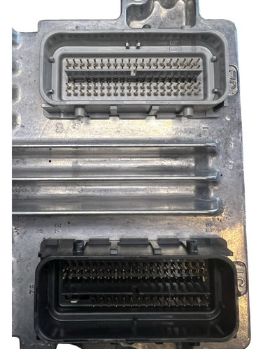 Computadora Chevrolet Impala 3.5l 2008 12617568 (ypmt