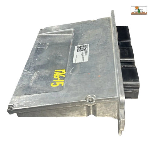 Computadora Ford Mustang 4.0l 2007 7r3a-12a650-ana