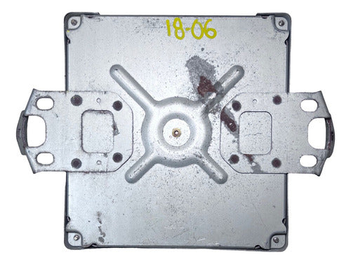 Computadora Subaru Legacy 2.5l 01-02 22611 Ag53a