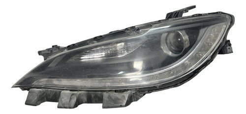 Faro LH Chrysler 200 2015-2016 68145683AD