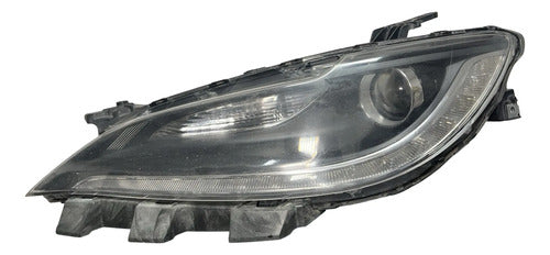 Faro Lh Chrysler 200 2015-2016 68145683ad Izquierdo/conductor
