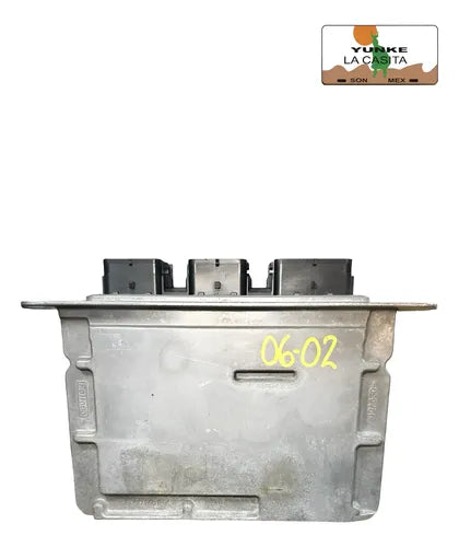 Computadora Ford Ranger 2.3l A/t 08-11 8l5a-12a650-vd