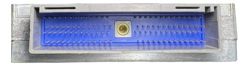 Computadora Ford Ranger 2.5l 1998 F87f-12a650-tc