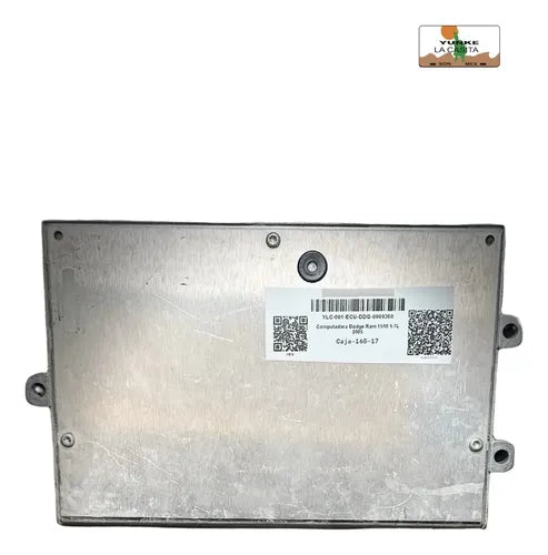 Computadora Dodge Ram 1500 5.7l 2005 P56028958af