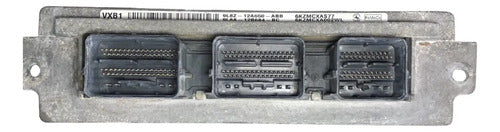 Pcm Computadora Ford Escape 2009 3.0 Aut 9l8z-12a650-abb