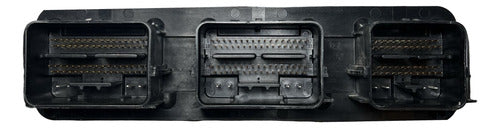 Computadora Ford F-150 4.2l 2005 5l3a-12a650-ze