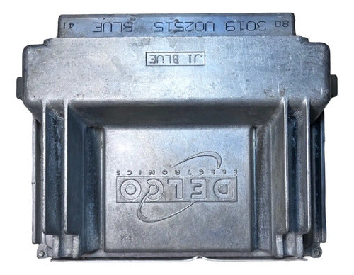 Pcm Computadora Chevrolet Malibu 99-02 09380717 (ddls)
