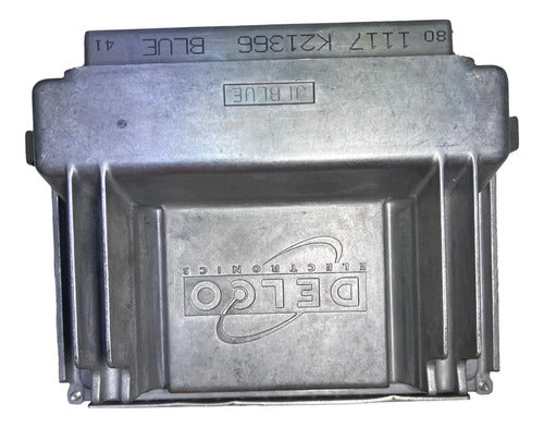 Pcm Computadora Chevrolet Malibu A/t 98-99 16236757 (cfra)