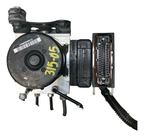 Modulo Abs Hond Odyssey 14-17 57110-tk8-a610-m1