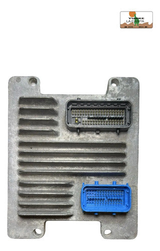 Computadora Chevrolet Cavalier 2.2l 2005 12593508 (yjhk)