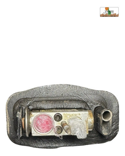 Caja Evaporador Dodge Grand Caravan 08-20 P55111036af