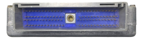 Computadora Ford Escape 3.0l 2004 3l8a-12a650-aga