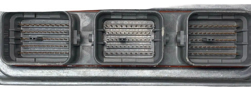 Pcm Computadora Honda Accord 16-17 2.4l Aut (t9) P1