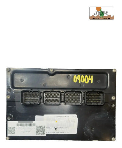 Computadora Chrysler Sebring 2.4l A/t 2004 P04896693ac